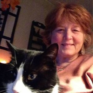 Meet your Posher, Becky